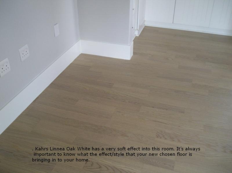Outstanding Kahrs Flooring Installed 800 x 598
